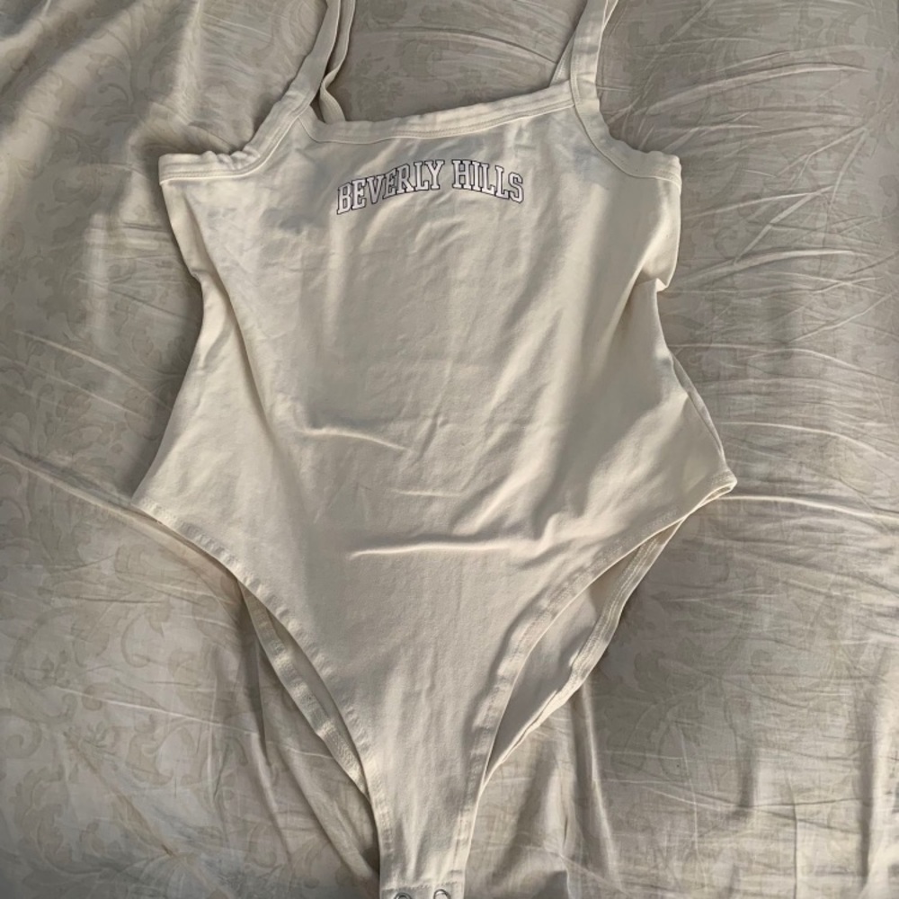 Bodysuit